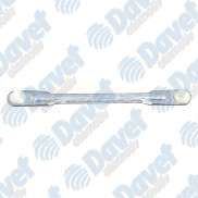 MTJ 5570 Silecek Alt Kolu Sol Clio  ####